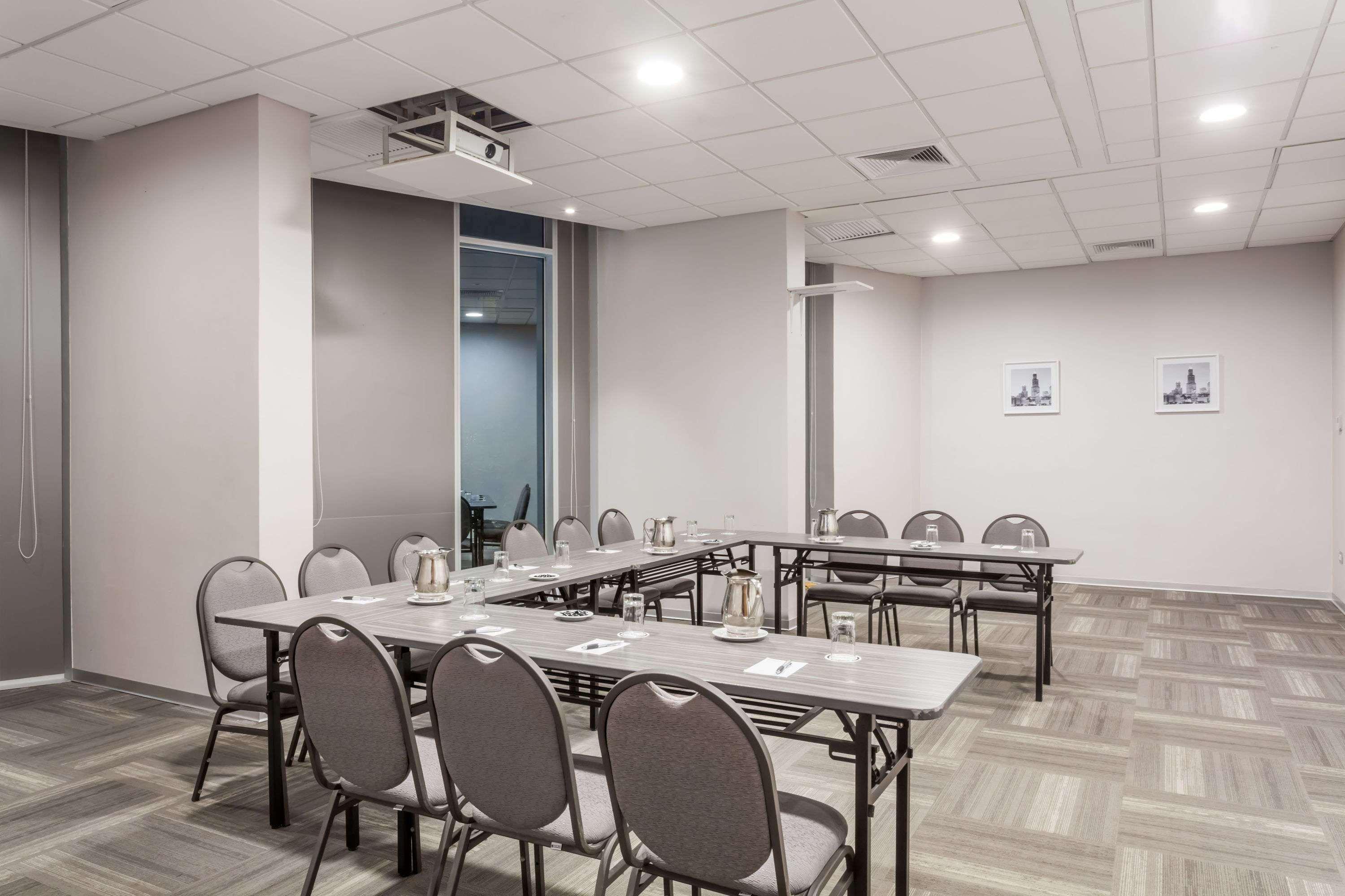 Ramada Encore By Wyndham Lima San Isidro Экстерьер фото