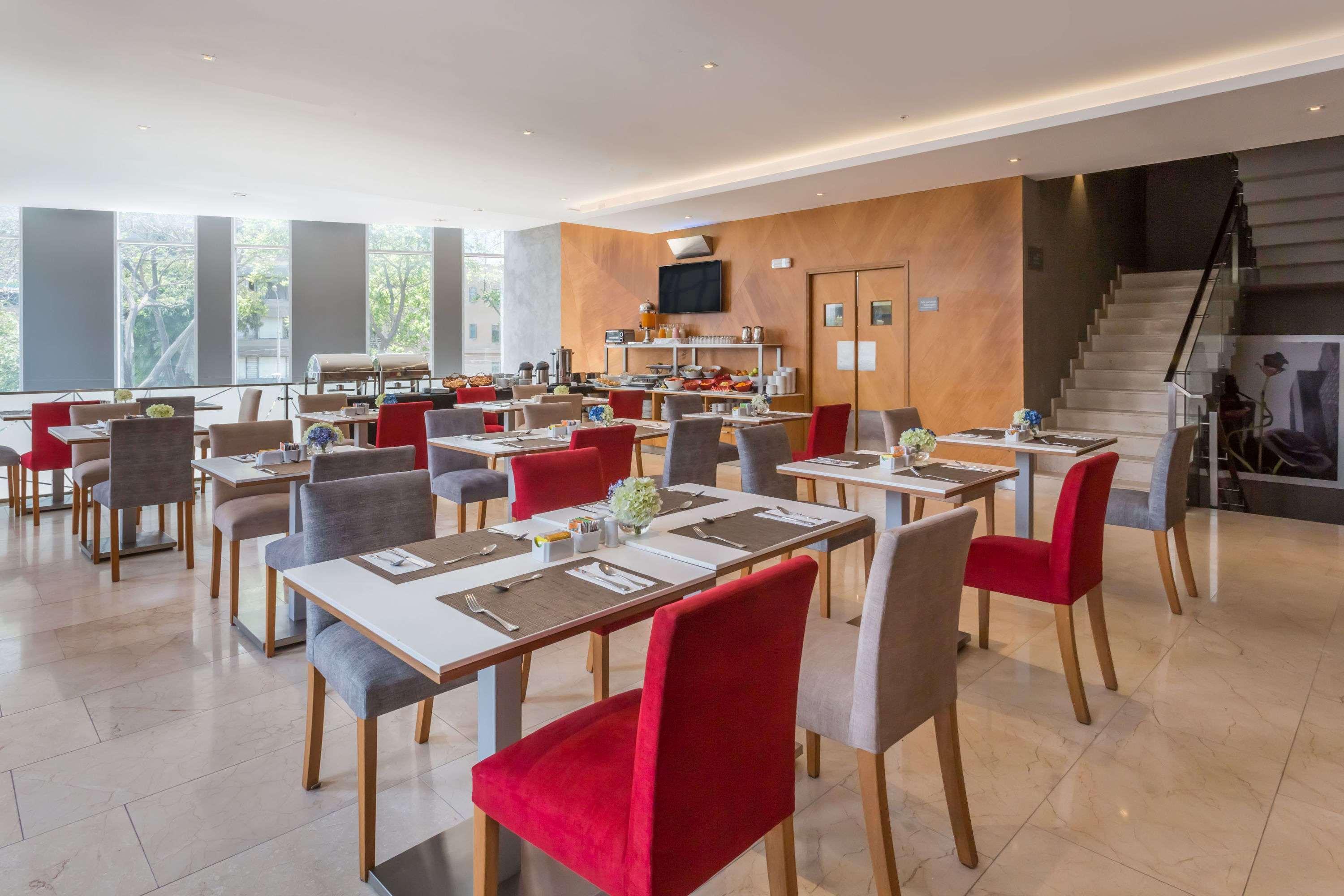Ramada Encore By Wyndham Lima San Isidro Экстерьер фото