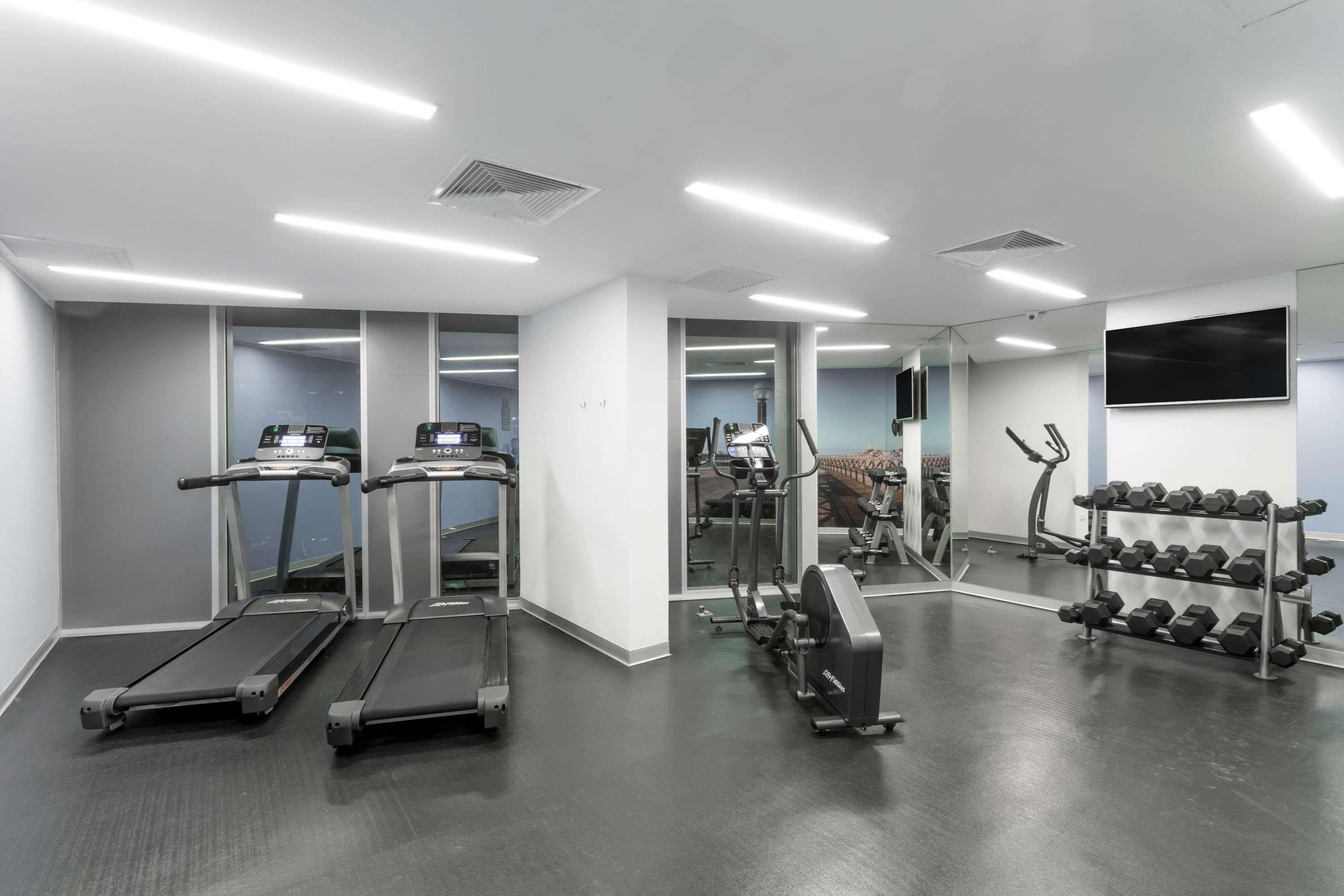 Ramada Encore By Wyndham Lima San Isidro Экстерьер фото
