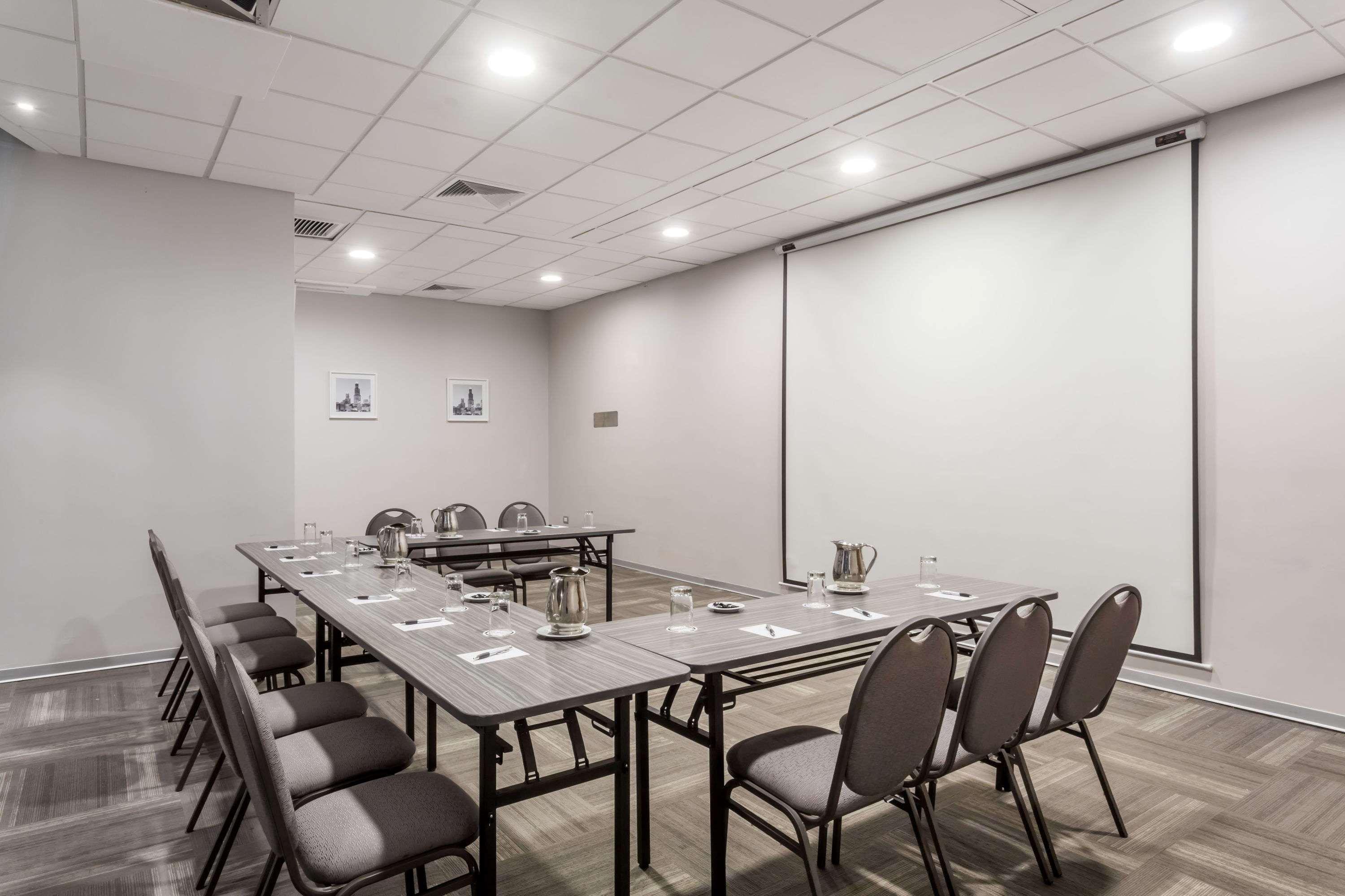Ramada Encore By Wyndham Lima San Isidro Экстерьер фото