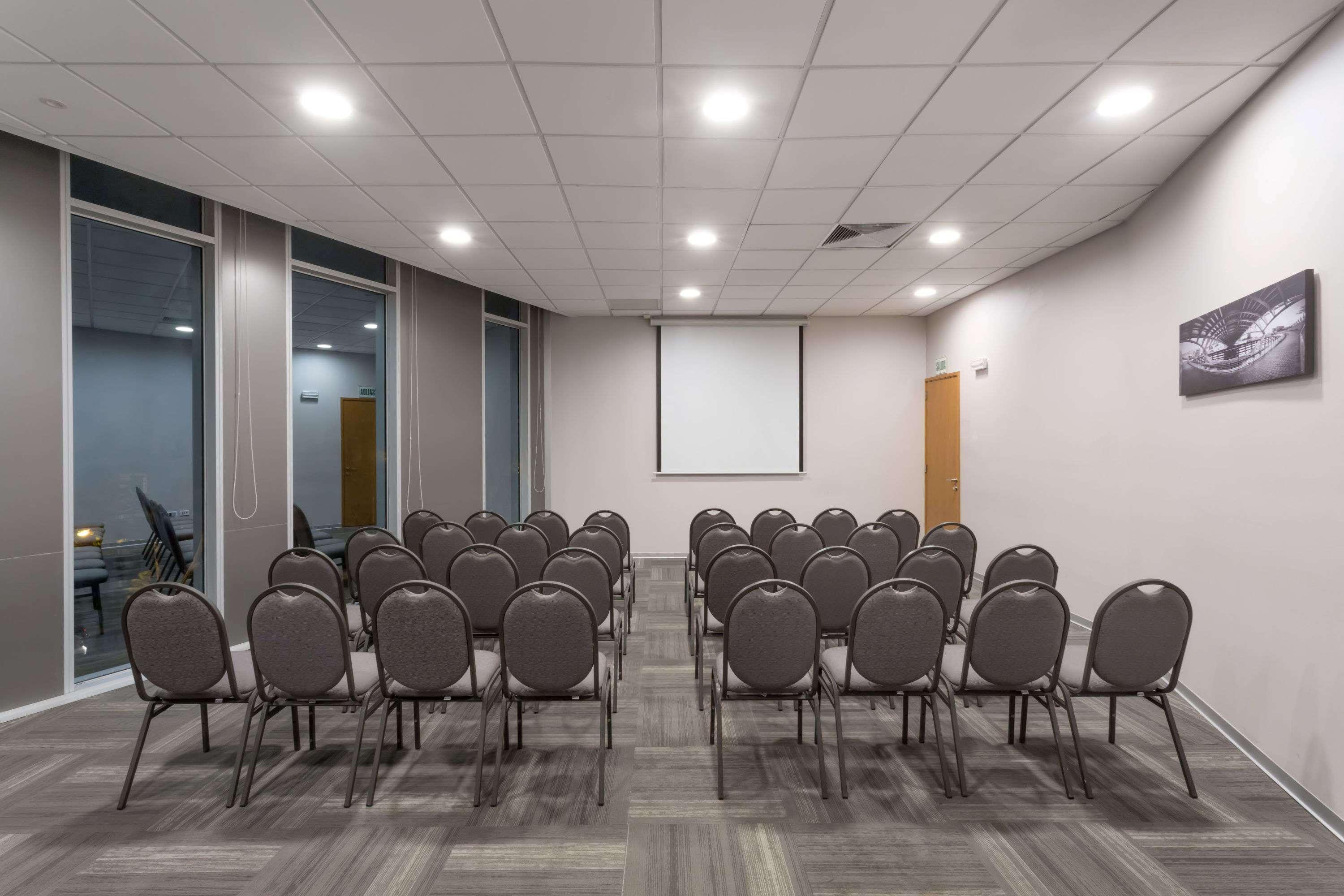 Ramada Encore By Wyndham Lima San Isidro Экстерьер фото