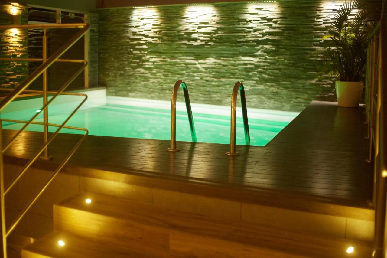 Ramada Encore By Wyndham Lima San Isidro Экстерьер фото