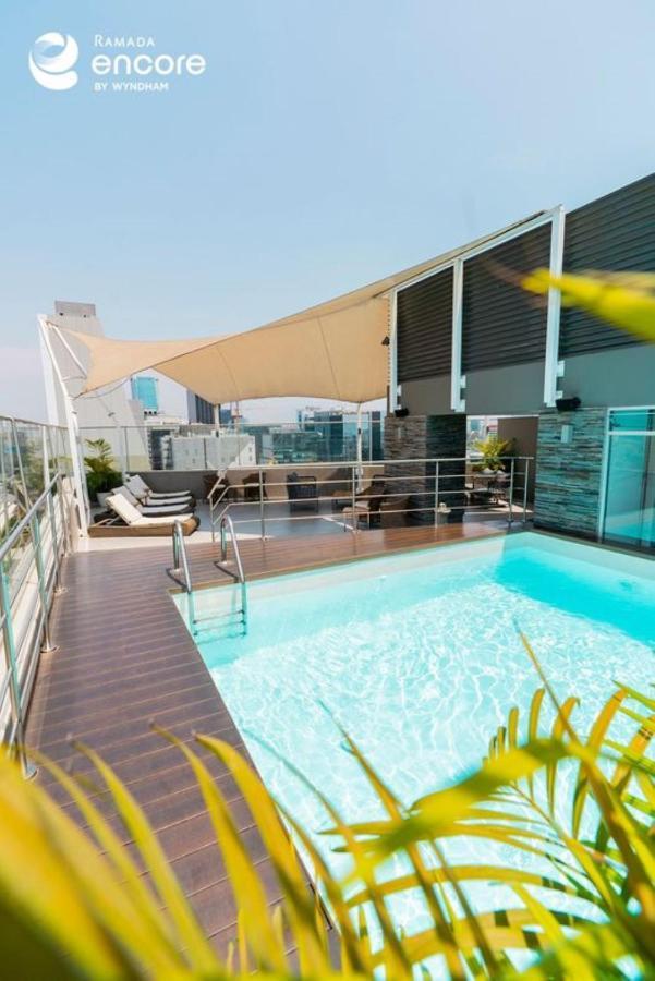 Ramada Encore By Wyndham Lima San Isidro Экстерьер фото