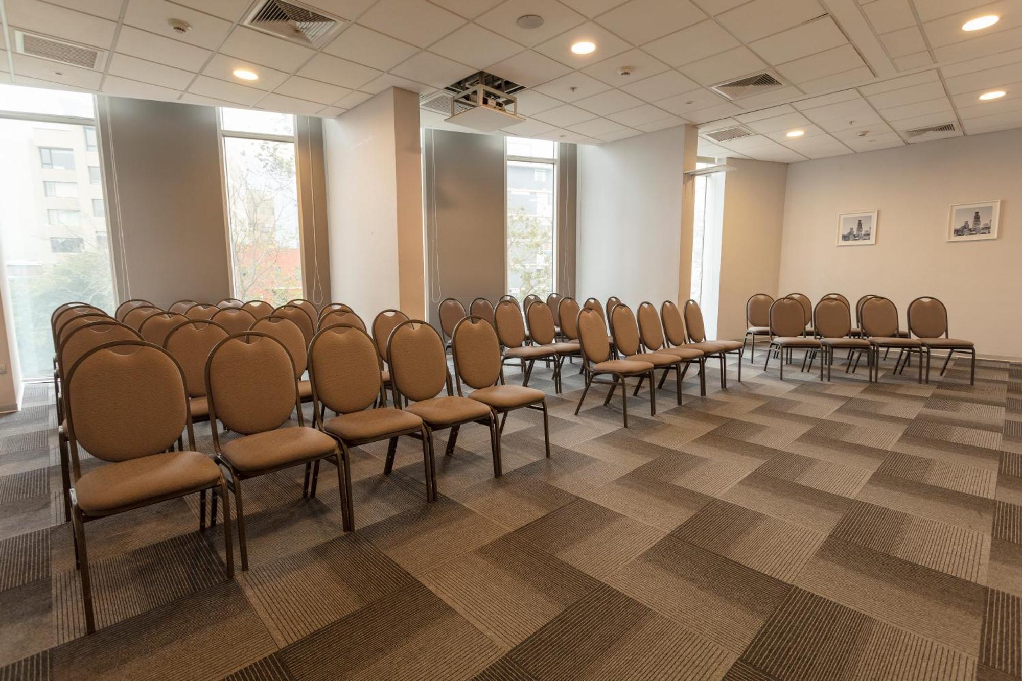 Ramada Encore By Wyndham Lima San Isidro Экстерьер фото