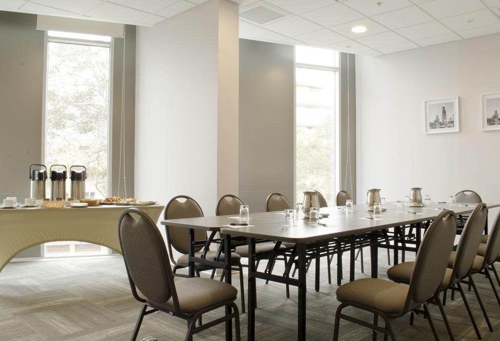 Ramada Encore By Wyndham Lima San Isidro Экстерьер фото