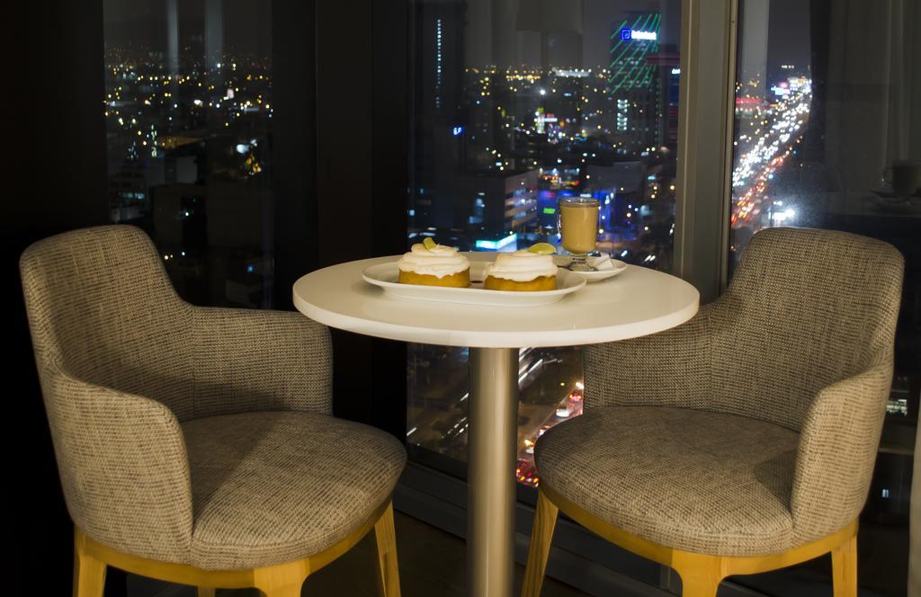 Ramada Encore By Wyndham Lima San Isidro Экстерьер фото