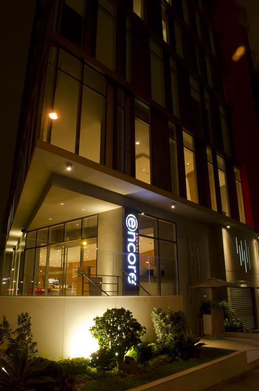 Ramada Encore By Wyndham Lima San Isidro Экстерьер фото