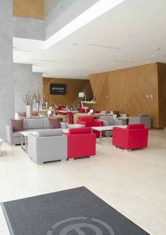 Ramada Encore By Wyndham Lima San Isidro Экстерьер фото
