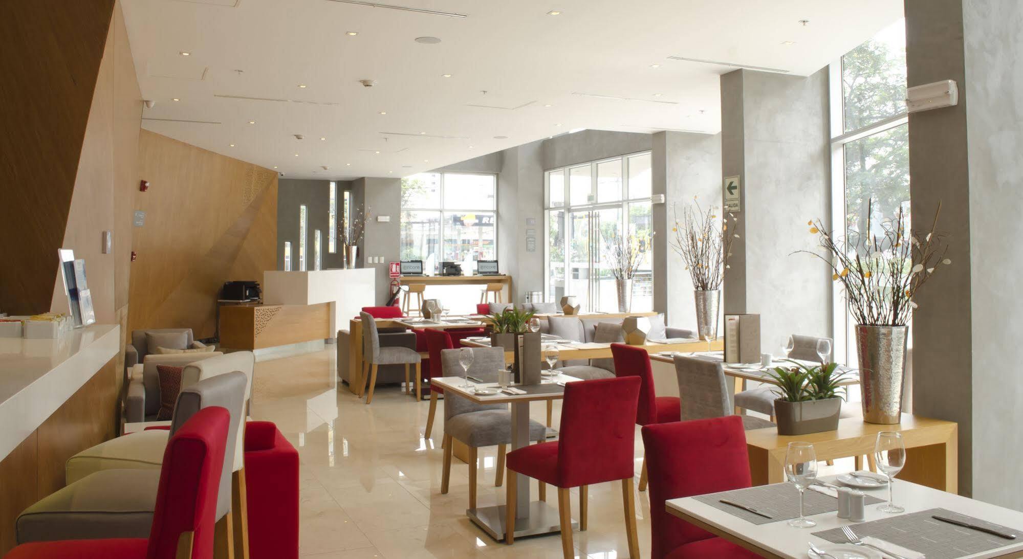 Ramada Encore By Wyndham Lima San Isidro Экстерьер фото