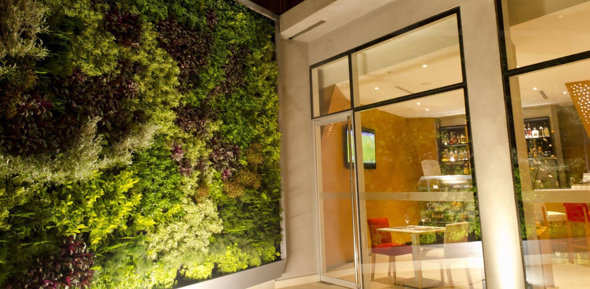 Ramada Encore By Wyndham Lima San Isidro Экстерьер фото